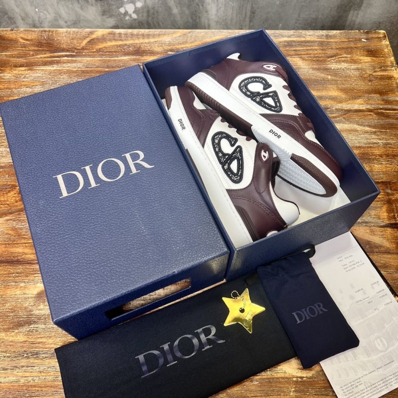 Christian Dior Casual Shoes